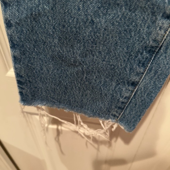 EUC BGD urban outfitters slim straight jeans - Picture 2 of 6